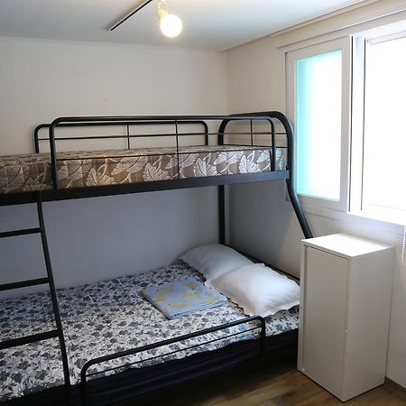 Bed and Breakfast Harrytage Сеул Экстерьер фото