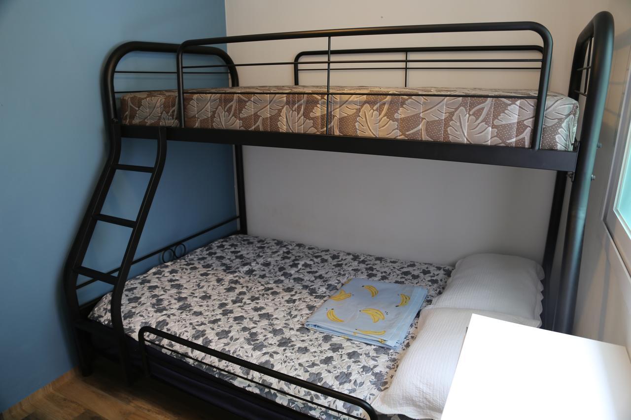 Bed and Breakfast Harrytage Сеул Экстерьер фото