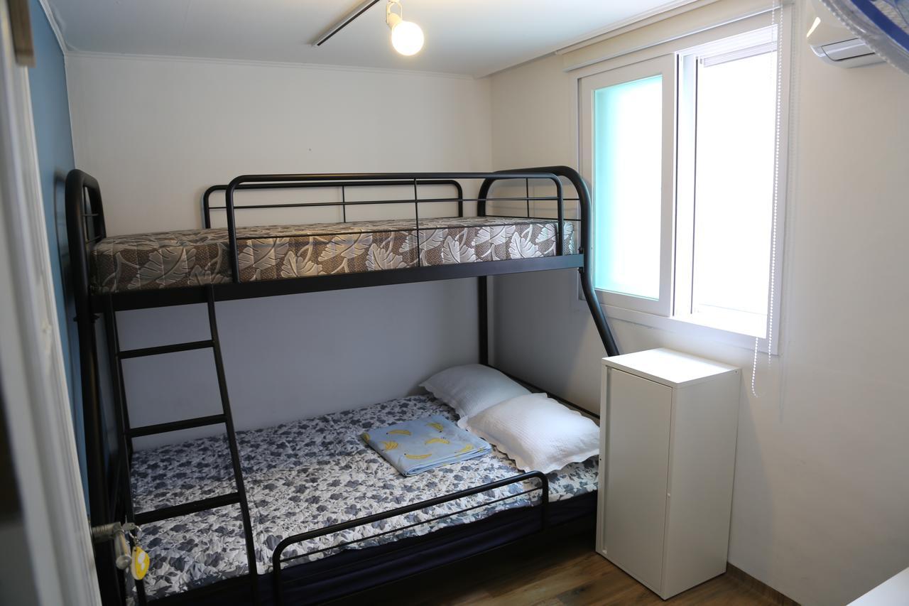 Bed and Breakfast Harrytage Сеул Экстерьер фото
