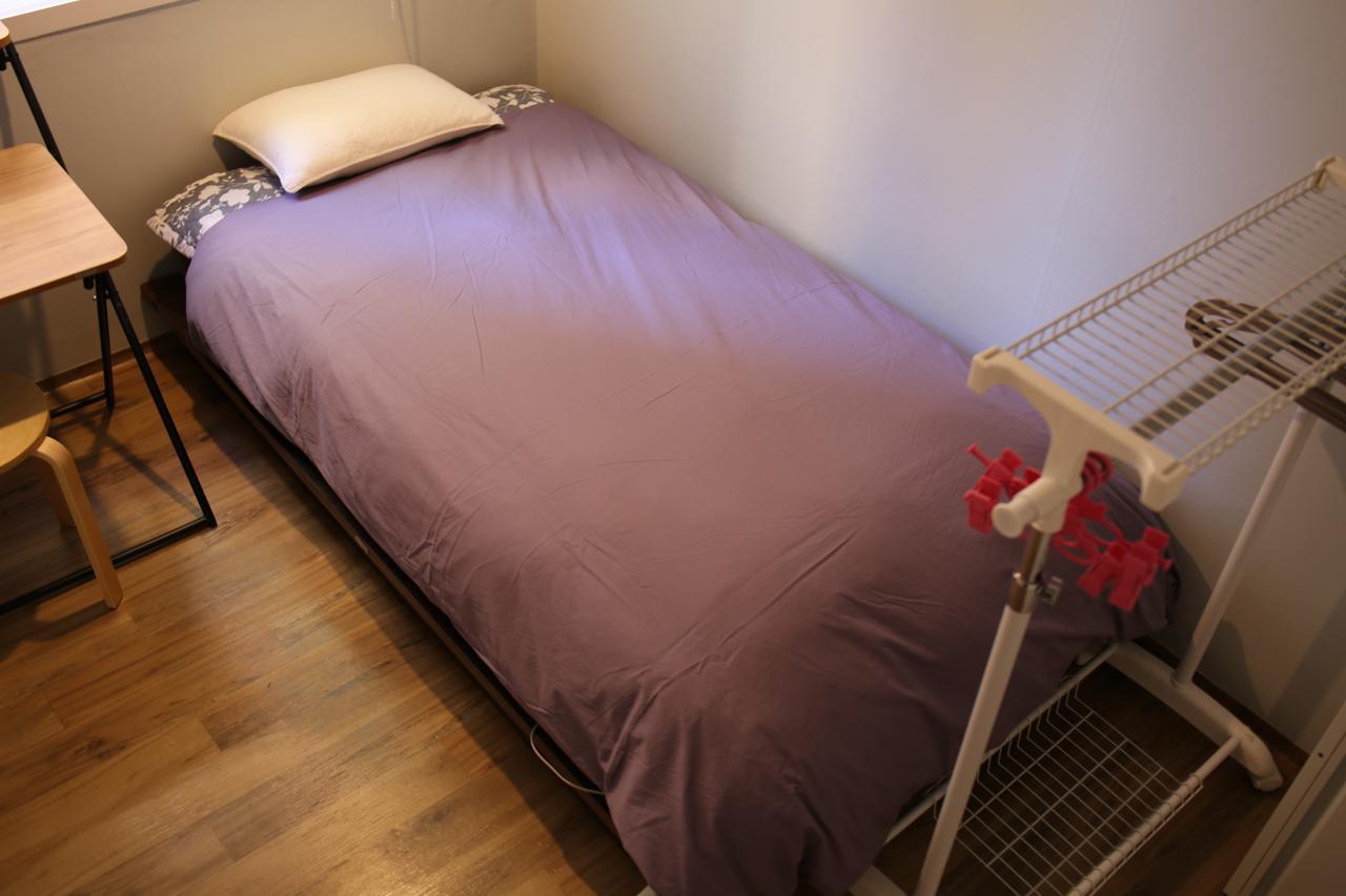 Bed and Breakfast Harrytage Сеул Экстерьер фото