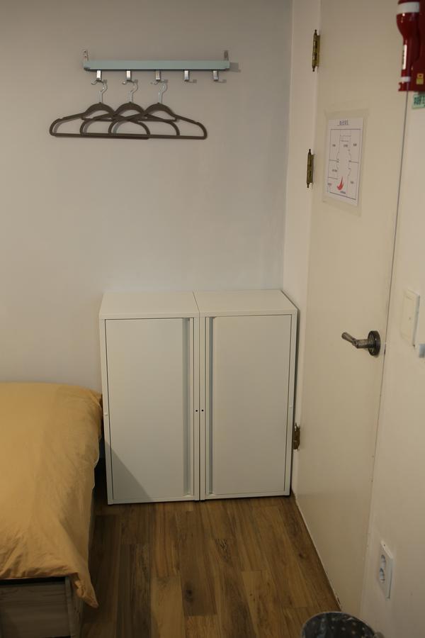 Bed and Breakfast Harrytage Сеул Экстерьер фото