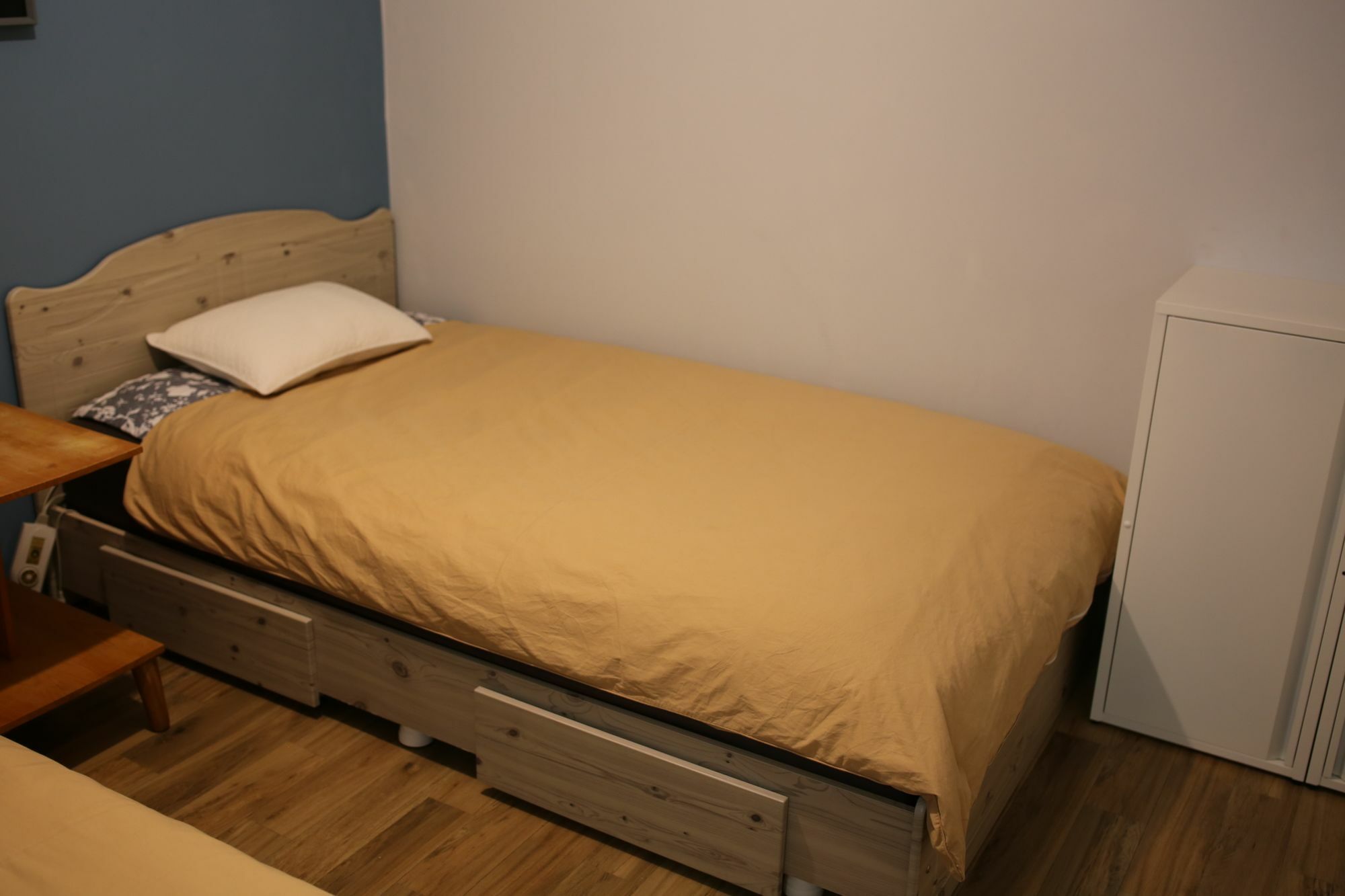 Bed and Breakfast Harrytage Сеул Экстерьер фото